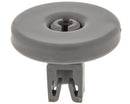 ZANUSSI Dishwasher Basket Wheel Kit | 50269757006