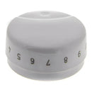 Mando selector para vitrocerámica Teka HT510 código 61004037