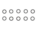 ELMLEBLANC Rubber O-ring 12.1x2.7 mm 10 units | 87002050230