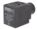 COFFEE MAKER SOLENOID VALVE COIL LUCIFER