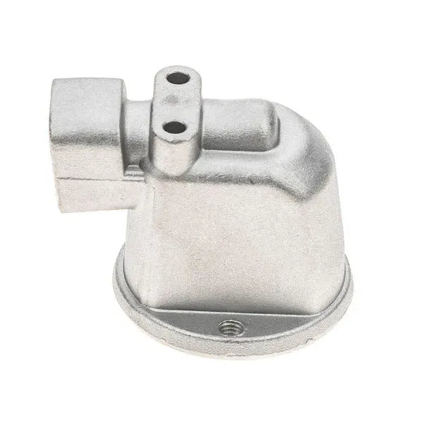 Portainyector para encimera butano Teka 60603007 cocina