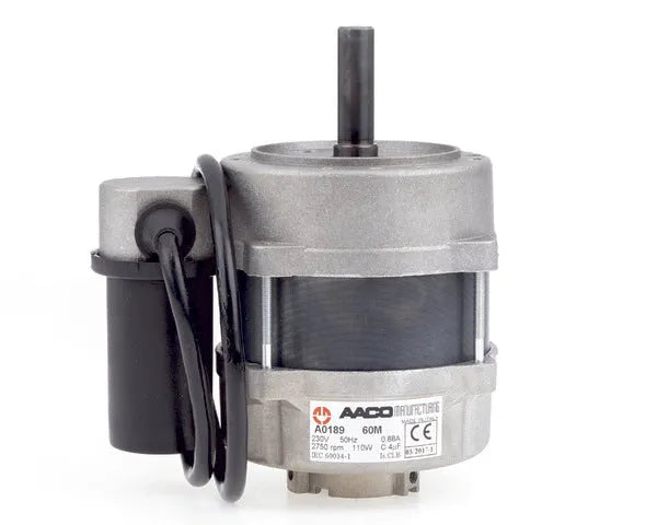 Motor quemador gasóleo AACO 60.2.110.32M 110 W Domusa, Ferroli
