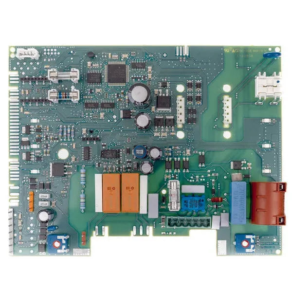 Placa para caldera Junkers Bosch 8748300949 módulo electrónico