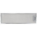 Filtro metálico para campana extractora Bosch 00445641