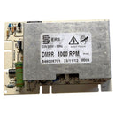 NEWPOL washing machine panel s1100ls | 546005701