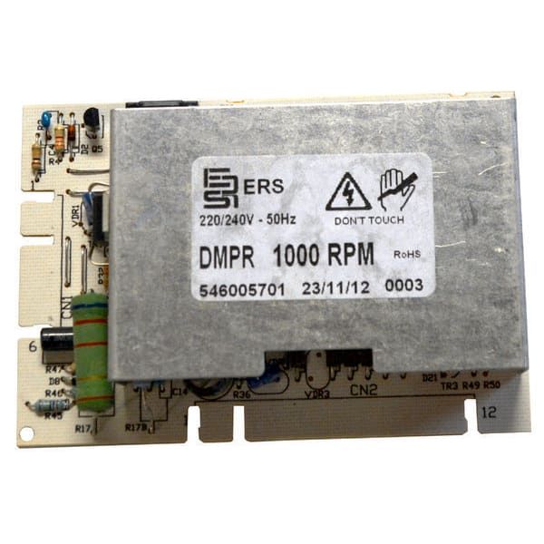 NEWPOL washing machine panel s1100ls | 546005701
