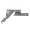 Bisagra puerta lavavajillas Bosch izquierda 12005776 compatible Balay