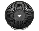 TEKA CHARCOAL HOOD FILTER Ø124 61801346