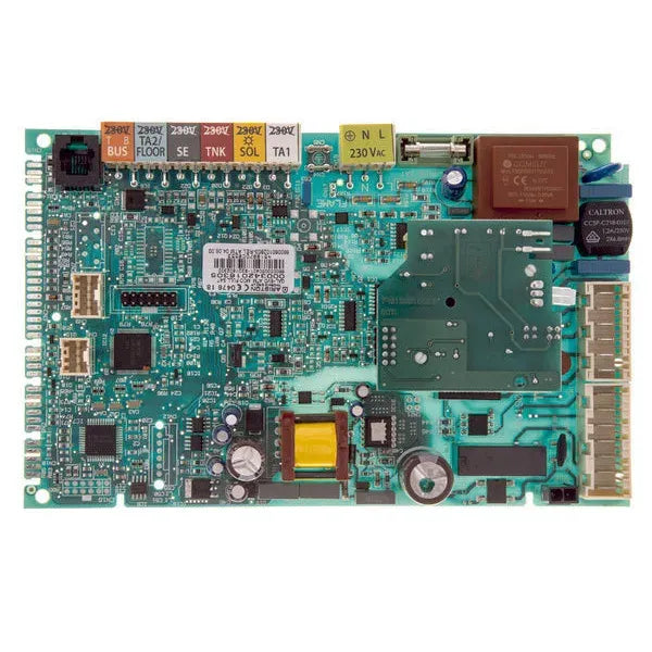 Placa electrónica para caldera Chaffoteaux 60001897-03 Pigma Evo