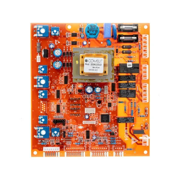 Placa electrónica para caldera Beretta 20008307 mynute green