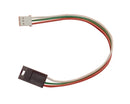 Cableado flusostato caldera Ferroli 39841891 R119