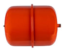 ZILMET boiler expansion tank 25l 3/4 | 6760214