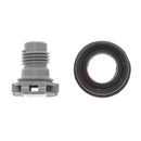 Perno roscado para cámara lavavajillas Siemens Bosch 00622267