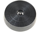 TEKA CHARCOAL HOOD FILTER Ø178 61801232