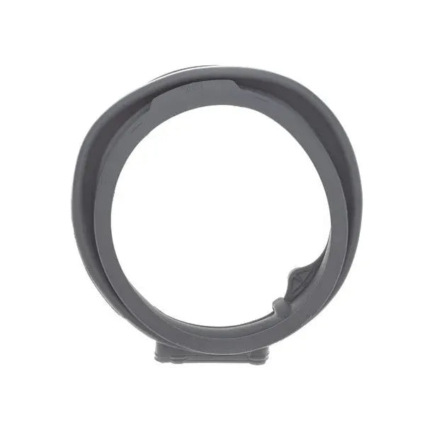 Goma puerta para lavadora AEG 1327246318 recambio original