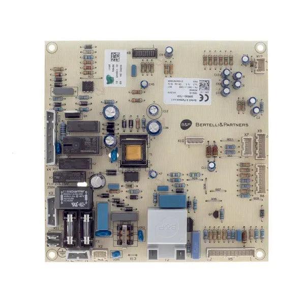 Placa electrónica para caldera Ferroli I39828411 Lownox24 Divatop