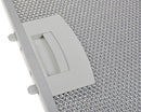 Balay extractor hood filter balay 311x250mm 353110
