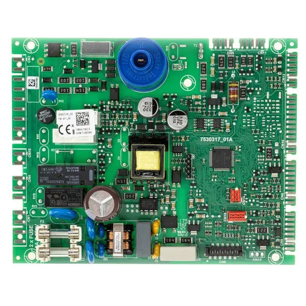 Placa electrónica para caldera Biasi EVODENS BI2445103