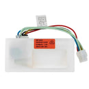 Termostato para frigorífico Bosch 12026732 compatible Balay Siemens