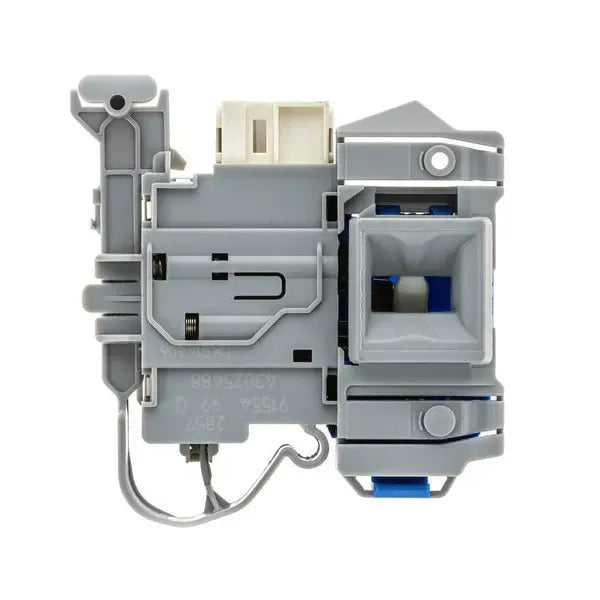 Microretardo puerta para lavadora Hoover 43025488 Candy
