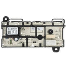 Modulo control para horno Bosch 12023147 compatible Balay Siemens