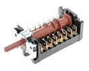 CORBERÓ oven function selector | 32010640