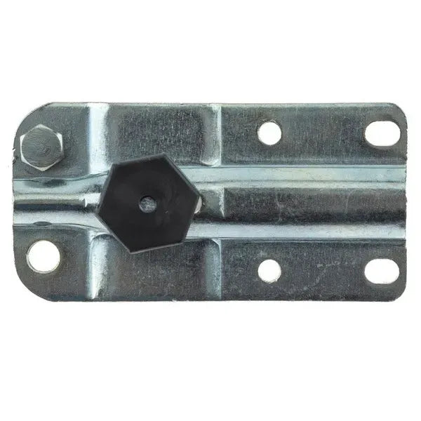 Bisagra inferior para frigorífico Bosch 00617390 compatible Balay Siemens
