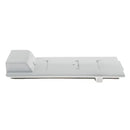 Canal ventilación para frigorífico Balay 11030623 compatible Bosch Siemens