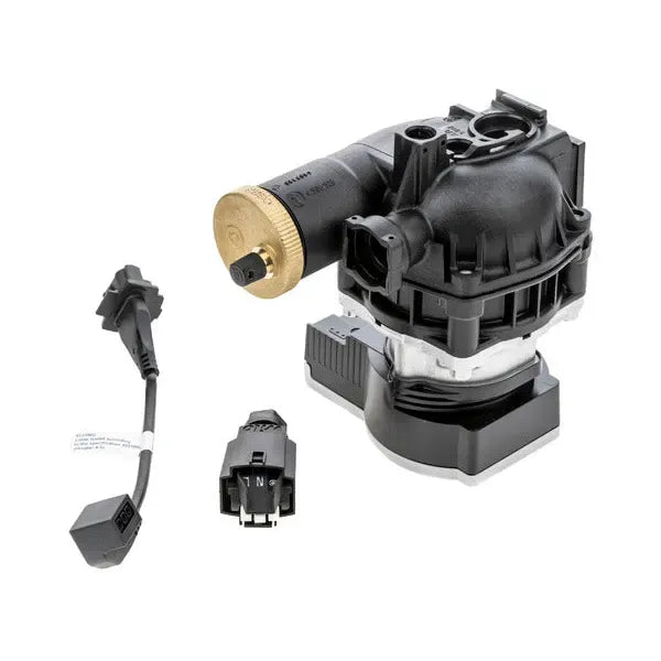 Bomba de circulación para caldera Ariston 65120953 kit completo