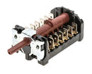 SVAN Oven Function Selector | 32012514