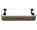 Intercambiador 12 placas caldera Beretta City, Ciao, Meteo 24 R8036