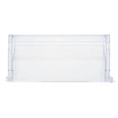 Tapa abatible para congelador Indesit C00647781 recambio original