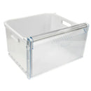 Cajón congelador para frigorífico Bosch 00686087 compatible KGN39AI