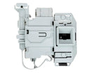 SIEMENS electric lock washing machine | 00638259