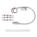 Kit sonda evaporador para frigorífico Indesit C00310483