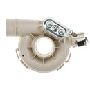 Resistencia para lavavajillas Teka 81785298 1800W compatible Midea