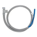 Tubo aquastop para lavavajillas Teka 81786092 81785418