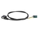 SAUNIER DUVAL high-efficiency pump adaptation cable | 0010032765