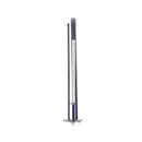Portavainas para calentador termo Fleck 65103787 Nilo 150 y 200
