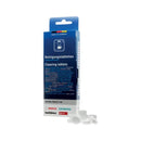 Pastillas detergente para cafetera automática Bosch códigos 00312295 y otros
