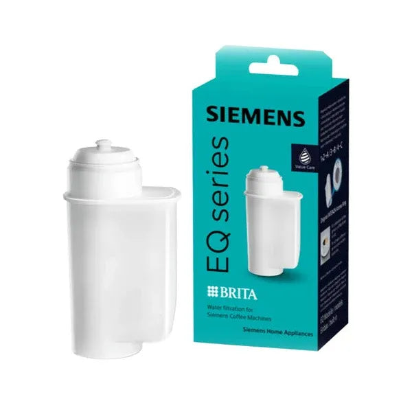 Filtro de agua para cafeteras Bosch EQ Series 17008381