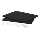 Filtro carbón activo para campana extractora Bosch 00576485 Siemens