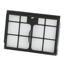 Filtro motor para aspirador Bosch 00633890 BSAC110/09 y otros