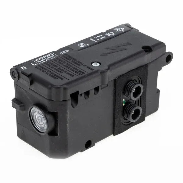 Caja control quemador gasoil para caldera Roca Newtronic 7716339
