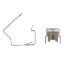 Limitador de temperatura para calentador Neckar 8707206451 Bosch Junkers