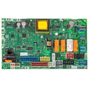 Placa electrónica para caldera Saunier Duval ISOFAST 0020255377