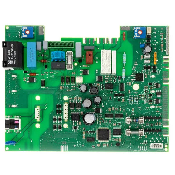 Placa electrónica para caldera Junkers Bosch 8748300933