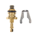 Llave de llenado para caldera Wolf FGB-K-28 FGB-K-35 207211399