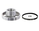 BEKO dryer pulley and belt | 492204404