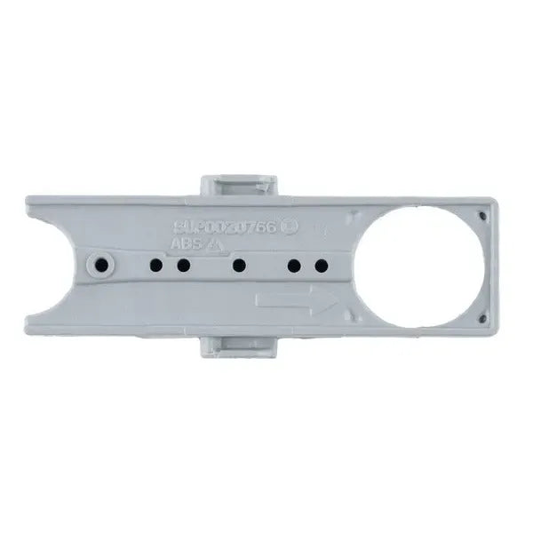 Tapa cubierta para campana extractora Bosch 00629264 Balay Siemens